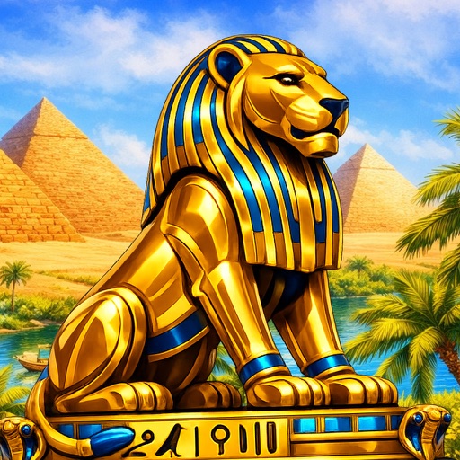 Sacred Balance App Icon